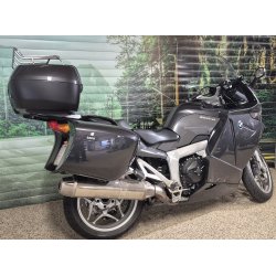 BMW K1200GT