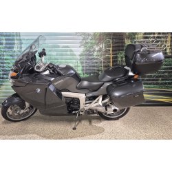 BMW K1200GT