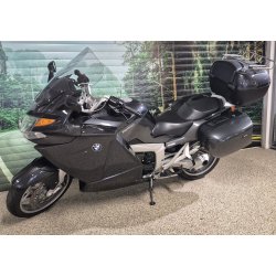 BMW K1200GT