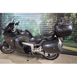 BMW K1200GT