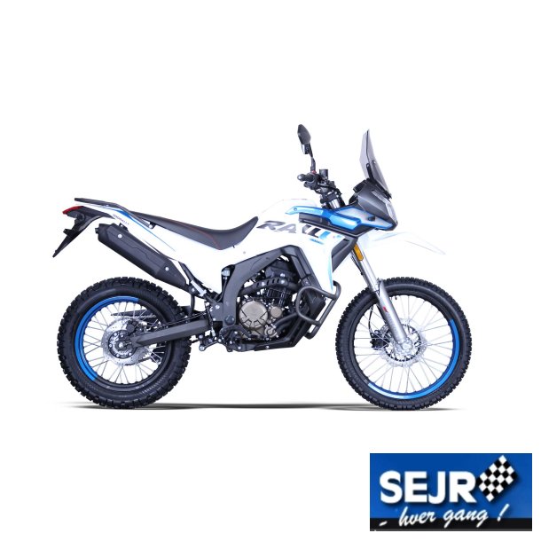 VOGE 300RALLY