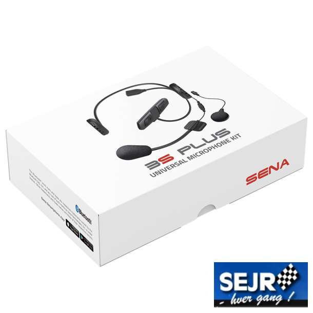 Sena 3S