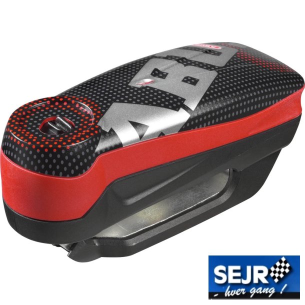 ABUS Skivebremsels 7000 Detecto RS1