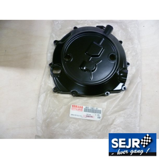 Motordksel	4K0-15421-01