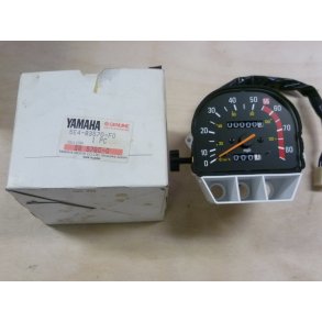 Speedometer	5E4-83570-F0