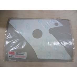 Emblem	3XE-F836W-00-00