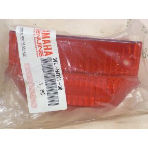 Baglygte glas	3VL-H4721-00