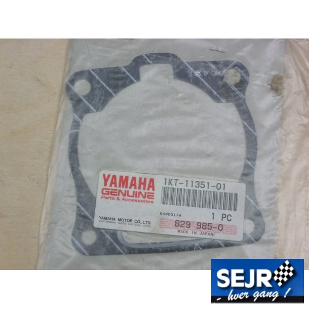 Pakning	1KT-11351-01