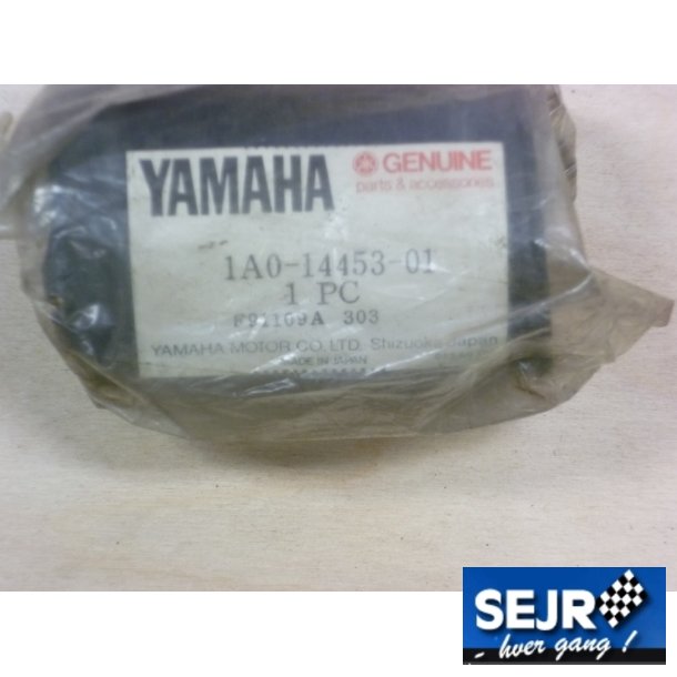 Gummi	1A0-14453-01