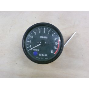 Omdrings Tller XS650	