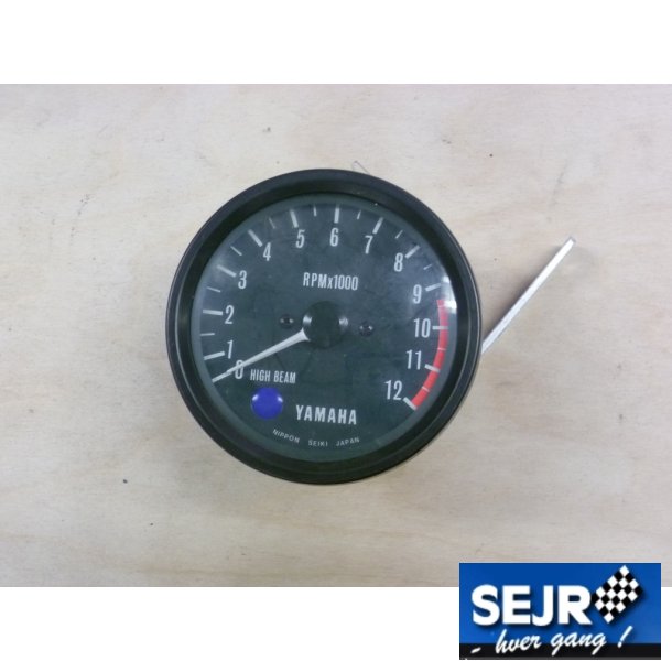 Omdrings Tller XS650	