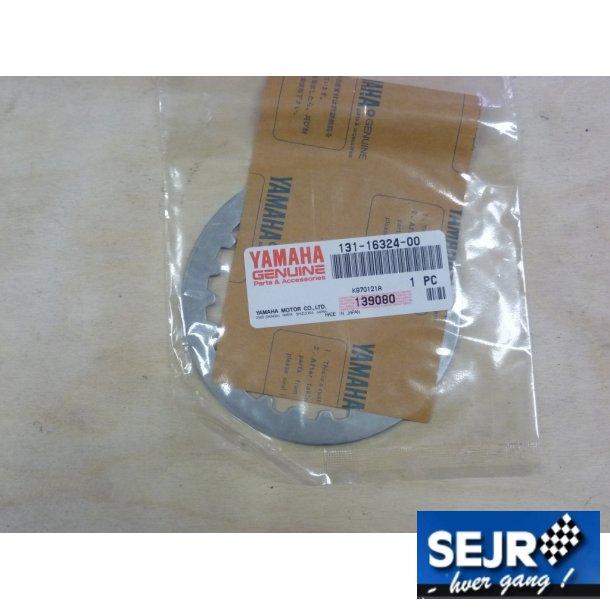 Koblings stl plader	131-16324-00