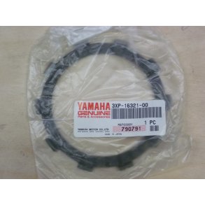 Koblings plader	3XP-16321-00