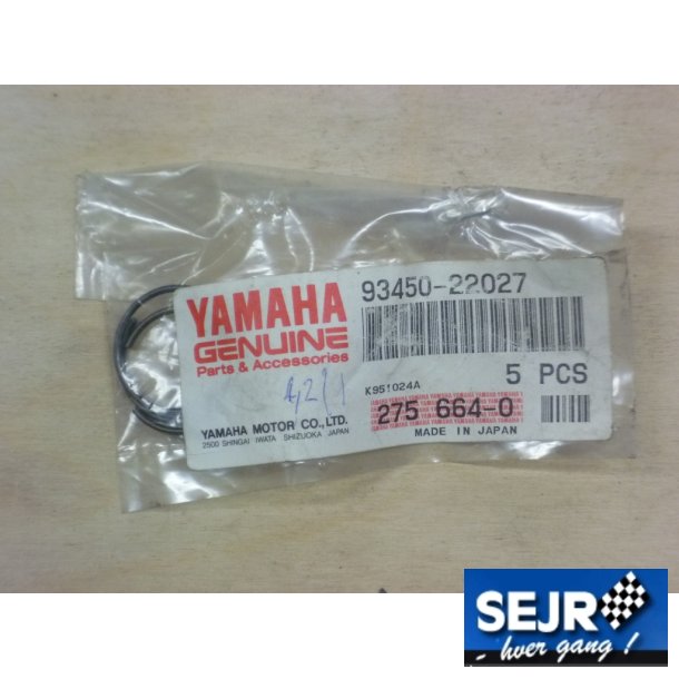 Lse Ring	93450-22047