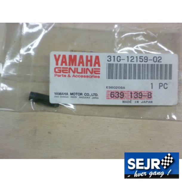 Justerskruger viparm	31G-12159-02