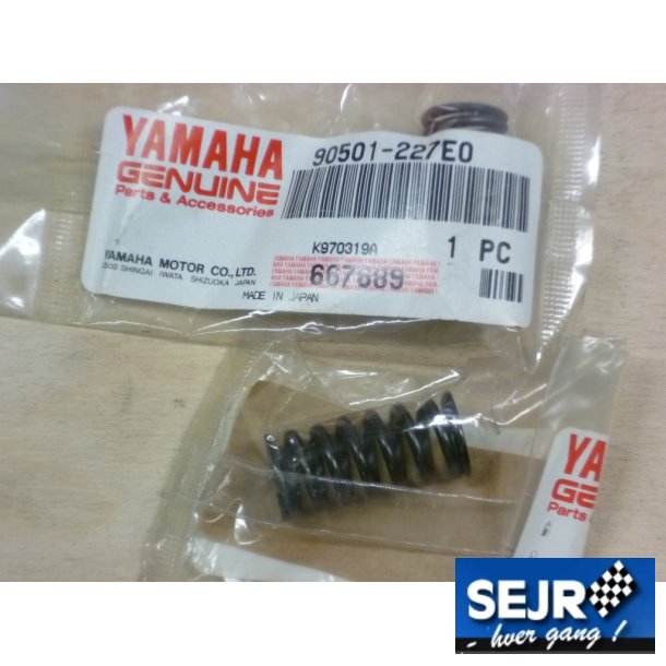 Koblings fjeder	90501-227E0