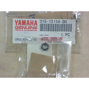 Mtrikker	31G-12158-00