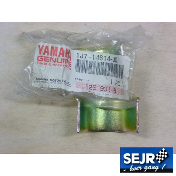 Udst halv mner	1J7-14614-00