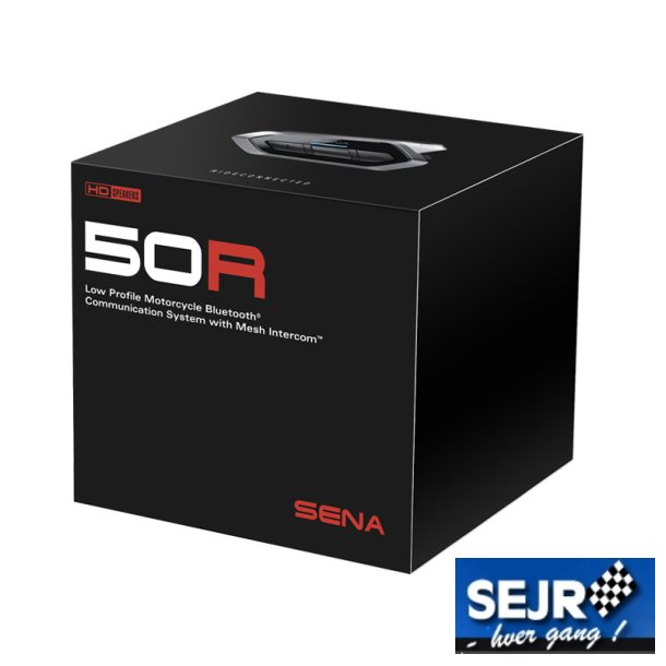Sena 50R Enkelt