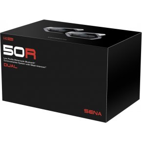 Sena 50R Dual