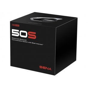 Sena 50S Enkelt