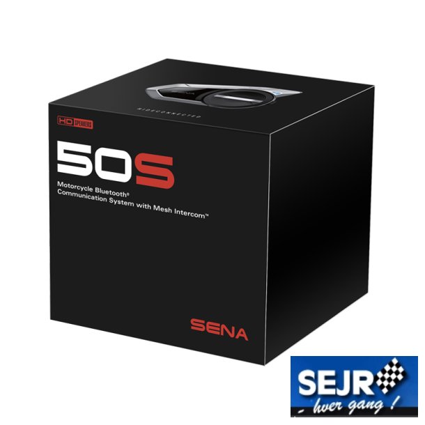 Sena 50S Enkelt