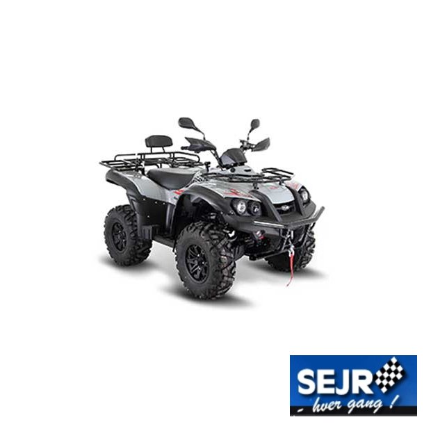 TGB BLADE 520I EPS T3A