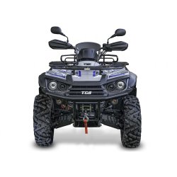 TGB BLADE 550I EPS T3A