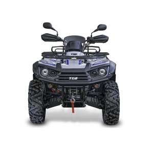 TGB BLADE 550I EPS T3A