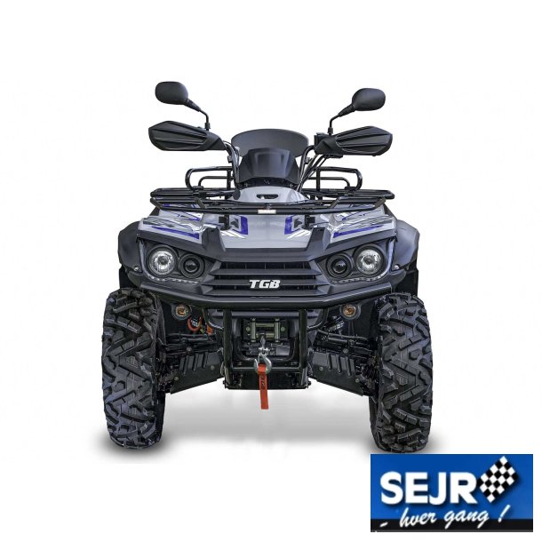 TGB BLADE 550I EPS T3A
