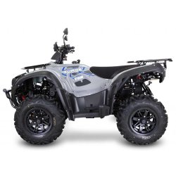 TGB BLADE 550I EPS T3A