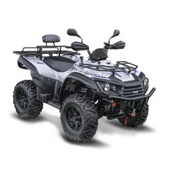 TGB BLADE 550I EPS T3A