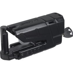 ABUS Skivebremsels 8077 Detecto m/alarm