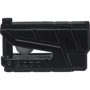 ABUS Skivebremsels 8077 Detecto m/alarm