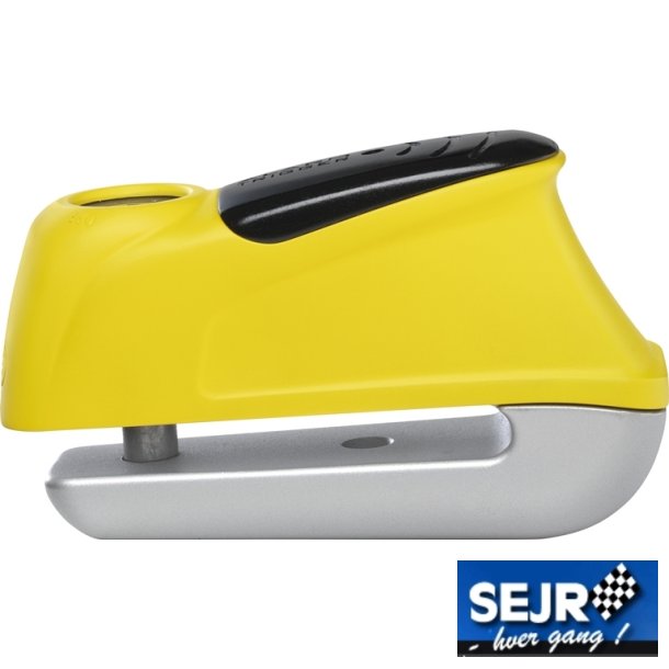ABUS Skivebremsels 350 Trigger Alarm