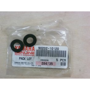 Gummi skiver	90202-10120