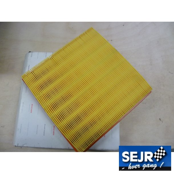 Luftfilter  SS-M97 - ST2/98	37098610