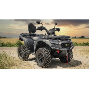 TGB BLADE 600X EPS T3A