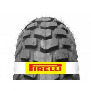 PIRELLI MT60RS 110/80X18