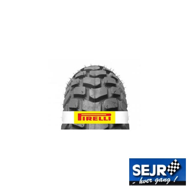 PIRELLI MT60RS 110/80X18
