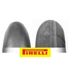 PIRELLI DIABLO SUPERBIKE SLICK SC2 160/60X17