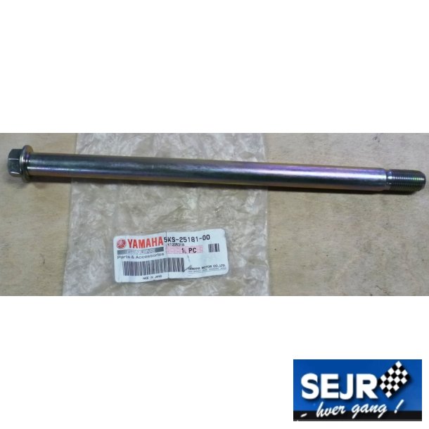 Axel	5KS-25181-00