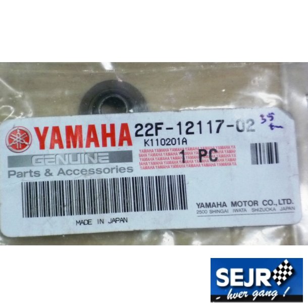 Ventil skl	22F-12117-02