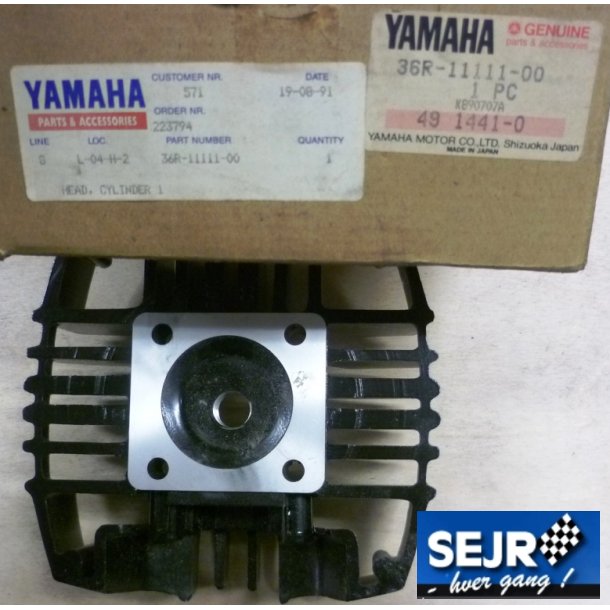 Topstyk	36R-11111-00