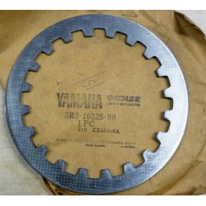 Koblings plade	3R3-16325-00