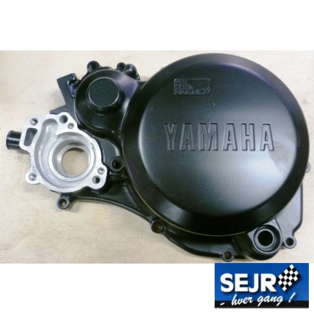 Dksel	5X4-15411-01