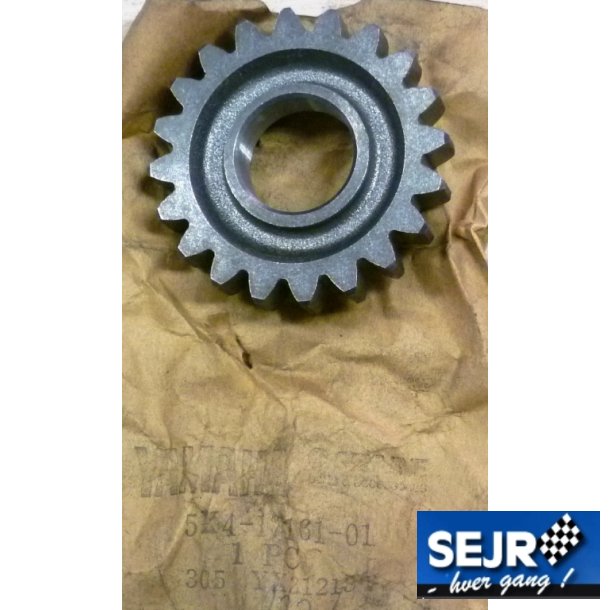 Gear hjul	5X4-17161-01