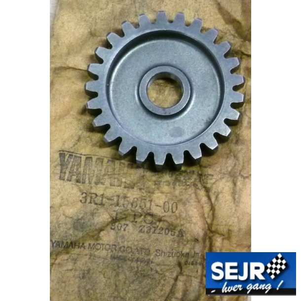 Gear hjul	3R1-15651-00