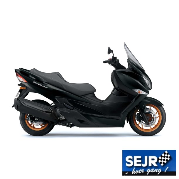 SUZUKI BURGMAN 400
