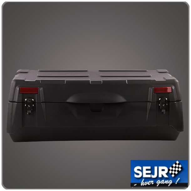 ATV Transport boks 81 liter